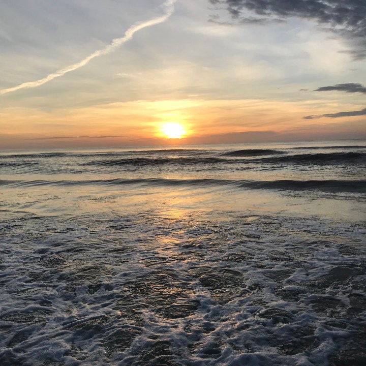 St. Augustine Beach&nbsp;Weekend
